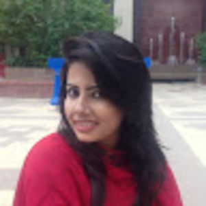 Meet your Posher, Fareha